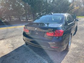 2015 BMW 3 SERIES