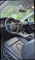2014 AUDI A5 PREMIUM PLUS COUPE 2D