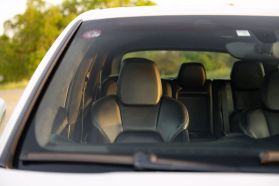 2012 PORSCHE CAYENNE SUV M4851 TURBO