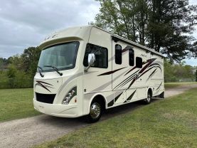 Used 2018 THOR MOTOR COACH A.C.E. CLASS A - 27.2 - LA Auto Star located in Virginia Beach, VA