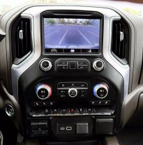 2020 GMC SIERRA 1500 CREW CAB PICKUP SUMMIT WHITE AUTOMATIC - Capital City Auto