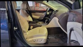 2013 Buick Regal Turbo Premium 1 Sedan 4d - Image 22