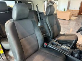 2011 TOYOTA FJ CRUISER SUV V6, 4.0 LITER SPORT UTILITY 2D