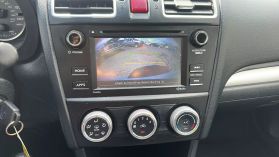 2016 SUBARU IMPREZA