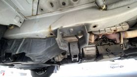 1999 SUZUKI EVERY VAN F6A JOIN