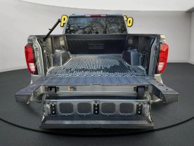 2021 GMC SIERRA 1500 CREW CAB PICKUP 6-CYL, TURBO DIESEL, 3.0 LITER ELEVATION PICKUP 4D 5 3/4 FT