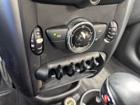 2014 MINI COUNTRYMAN HATCHBACK 4-CYL, TURBO, 1.6 LITER COOPER S HATCHBACK 4D