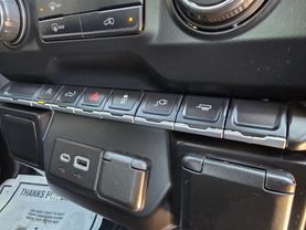 2021 Chevrolet Silverado 1500 Double Cab - Image 32
