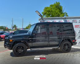 2014 MERCEDES-BENZ G-CLASS For Sale in Orlando