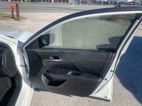 2017 HONDA ACCORD SEDAN 4-CYL, I-VTEC, 2.4 LITER SPORT SE SEDAN 4D