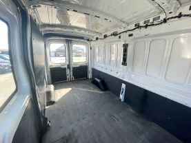 2019 FORD TRANSIT 250 VAN