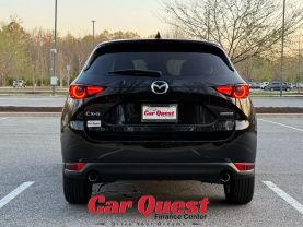 2020 Mazda Cx-5 - Image 6