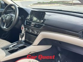 2018 Honda Accord - Image 17