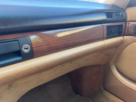 1986 MERCEDES BENZ 126 - - 4D