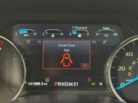 2015 FORD F150 SUPERCREW CAB PICKUP V6, ECOBOOST, TT, 3.5L LARIAT PICKUP 4D 5 1/2 FT
