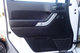 2016 JEEP WRANGLER SUV V6, 3.6 LITER UNLIMITED SAHARA SPORT UTILITY 4D