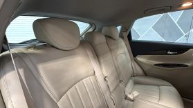 2017 INFINITI QX50