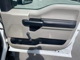2020 FORD F250 SUPER DUTY CREW CAB 8FT KNAPHEIDE SERVICE BED TRUCK SERVICE/UTILITY TRUCKS V8, 6.2 LITER XL PICKUP 4D - Eddies Auto Sales