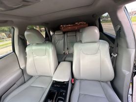 2010 LEXUS RX