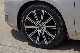 2017 VOLVO S60 SEDAN 4-CYL, DRIVE-E, 2.0T T5 INSCRIPTION SEDAN 4D
