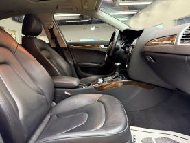 2015 AUDI A4