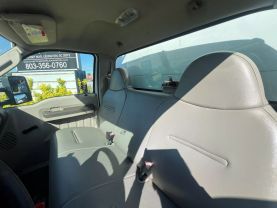 2008 Ford F450 Super Duty Regular Cab & Chassis 165" W.b. 2d - Image 18