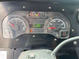2009 FORD E450 SUPER DUTY 14FT STEP VAN 158''WB STEP VANS V8, 5.4 LITER 3D - Eddies Auto Sales