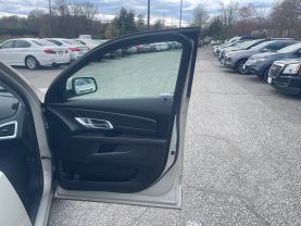 2015 GMC TERRAIN