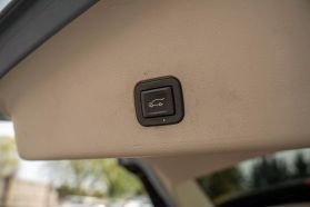 2011 CADILLAC SRX SUV V6, 3.0 LITER SPORT UTILITY 4D