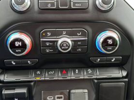 2021 GMC SIERRA 1500 CREW CAB PICKUP 6-CYL, TURBO DIESEL, 3.0 LITER ELEVATION PICKUP 4D 5 3/4 FT