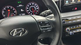 2021 HYUNDAI VELOSTER