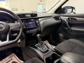 2020 NISSAN ROGUE SPORT