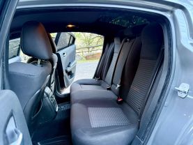 2019 DODGE CHARGER SEDAN V8, HEMI, 6.4 LITER SCAT PACK SEDAN 4D