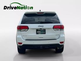 2021 JEEP GRAND CHEROKEE SUV V6, VVT, 3.6 LITER LIMITED SPORT UTILITY 4D