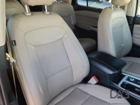 2021 FORD EXPLORER SUV