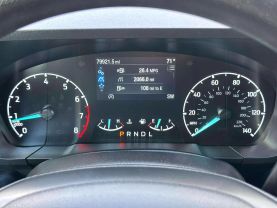 2022 FORD MAVERICK PICKUP 4-CYL, ECOBOOST, 2.0 LITER XLT SUPERCREW PICKUP 4D 4 1/2 FT