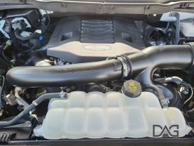 2023 FORD F150 SUPERCREW CAB PICKUP