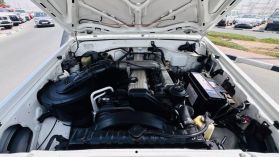 1992 TOYOTA LAND CRUISER TRUCK 1HZ TRUCK