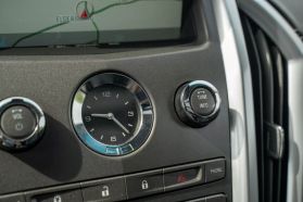 2011 CADILLAC SRX SUV V6, 3.0 LITER SPORT UTILITY 4D