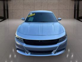 2017 DODGE CHARGER SEDAN V8, HEMI, 5.7 LITER R/T SEDAN 4D