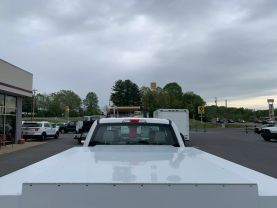 2017 FORD F250 SUPER DUTY SUPER CAB 8FT KNAPHEIDE SERVICE BED TRUCK SERVICE/UTILITY TRUCKS V8, FLEX FUEL, 6.2 LITER XL PICKUP 4D 6 3/4 FT - Eddies Auto Sales