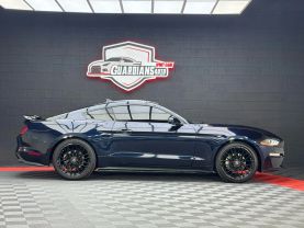 2021 FORD MUSTANG COUPE 4-CYL, TURBO, ECOBOOST, 2.3 LITER ECOBOOST COUPE 2D
