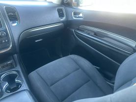 2015 DODGE DURANGO