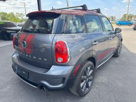2016 MINI COUNTRYMAN