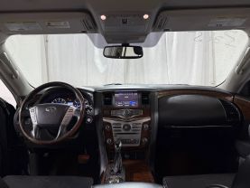 2019 INFINITI QX80