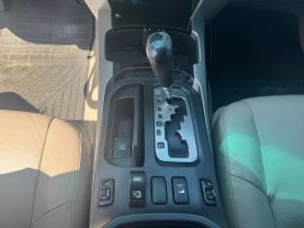 2008 TOYOTA 4RUNNER SUV V8, 4.7 LITER LIMITED SPORT UTILITY 4D