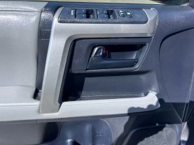 2012 TOYOTA 4RUNNER SUV V6, 4.0 LITER LIMITED SPORT UTILITY 4D
