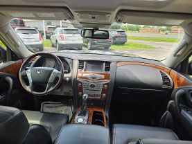 2019 INFINITI QX80