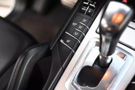 2012 PORSCHE CAYENNE SUV M4851 TURBO