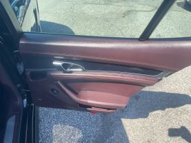 2014 PORSCHE PANAMERA